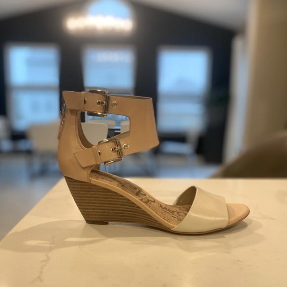 Sam Edelman Shoes - Sam Edelman Sandals 7